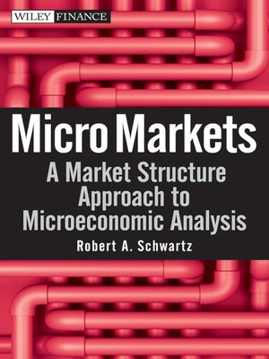 cover image of Micro Markets